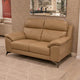 Miura - 2 Seat Sofa, Leather - Item As Pictured