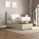 Datchworth - Adjustable Mattress, Pocket Sprung