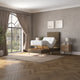 Wenlock Adjustable - Premium Slatted or Optim Adjustable Divan Set