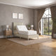 Datchworth Adjustable - Premium Slatted or Optim Adjustable Divan Set