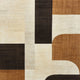 Cafe Serenity I - Framed Velvet Wall Art