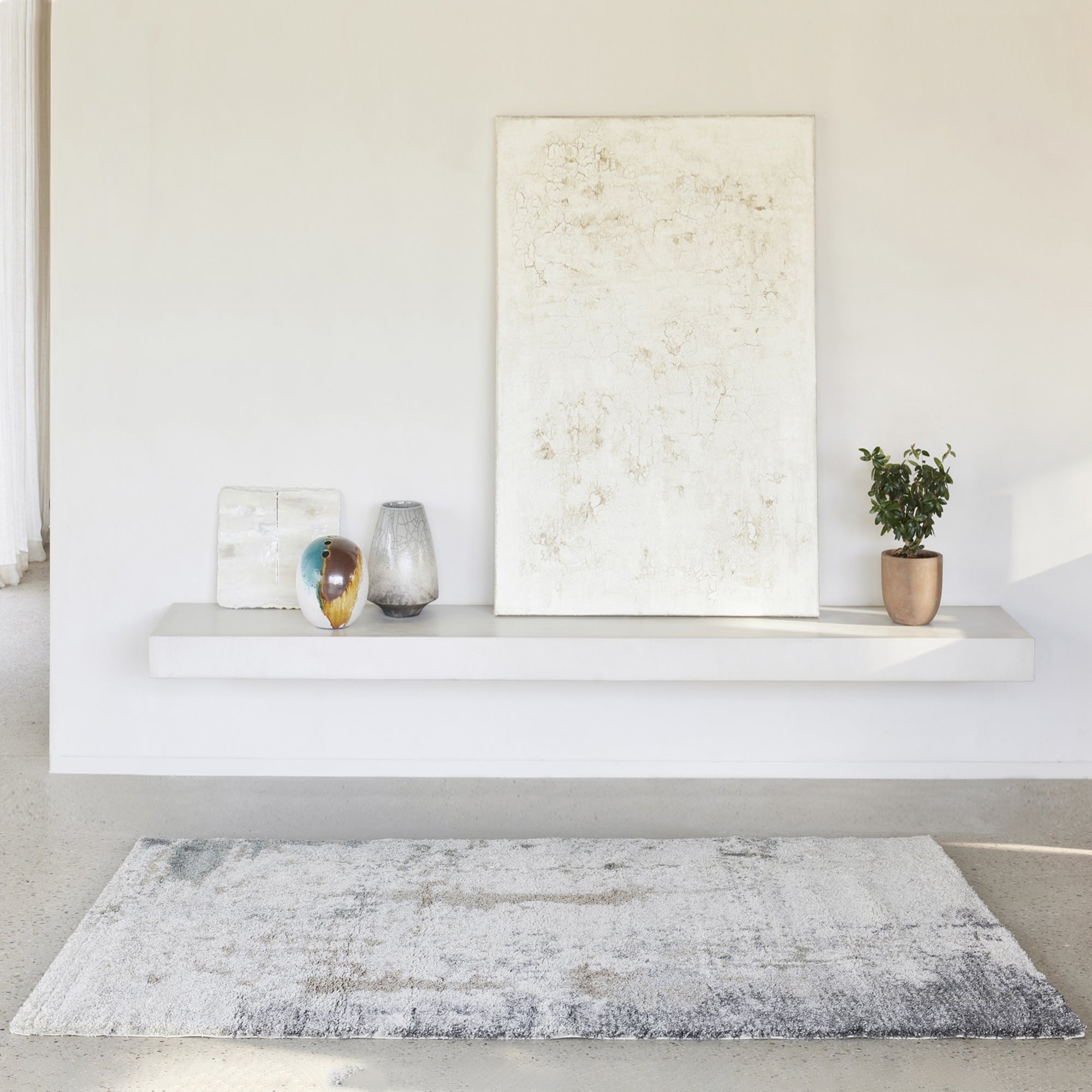 Mehari - Rug 160cm x 230cm