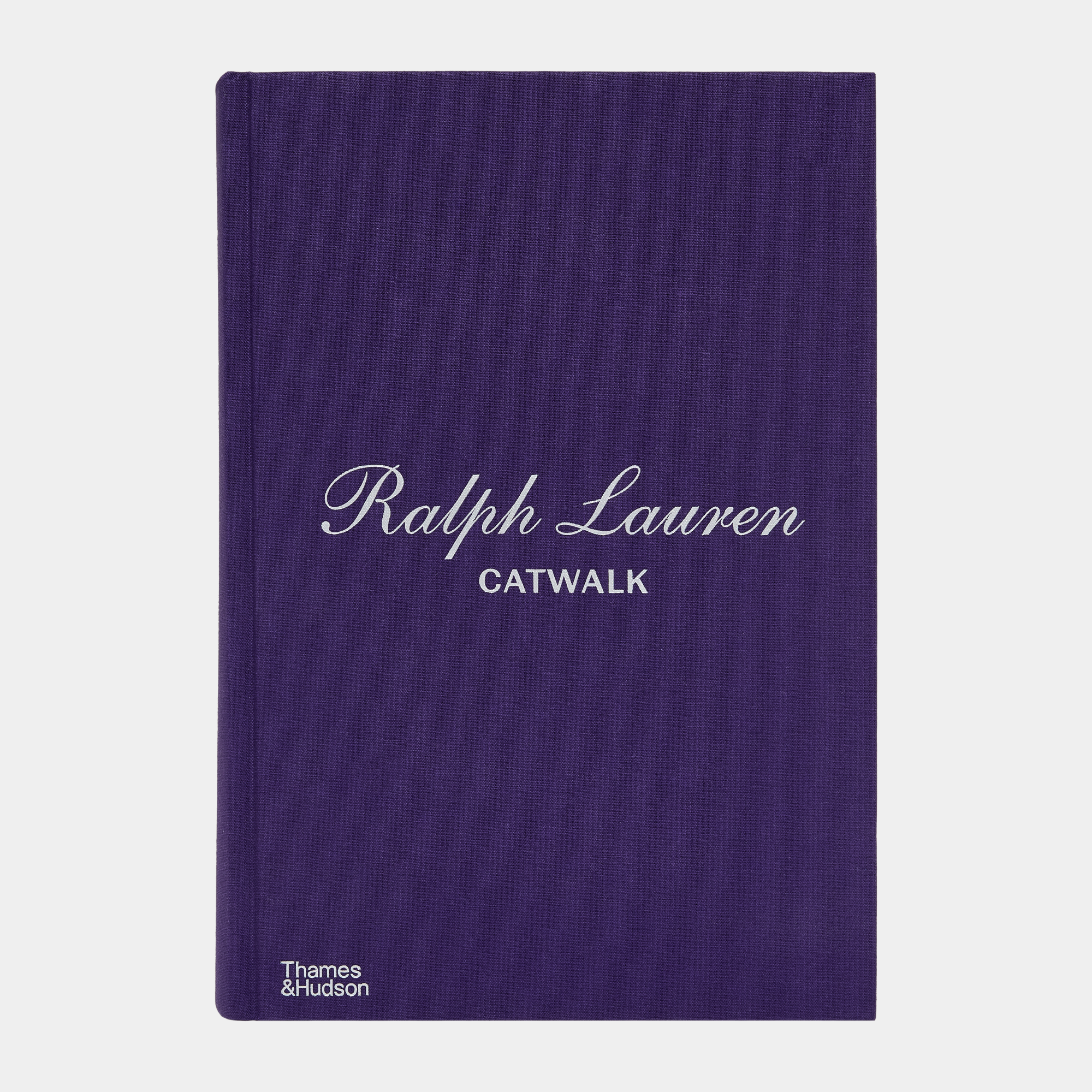 Ralph Lauren - Catwalk Book