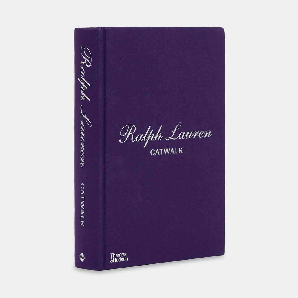 Ralph Lauren - Catwalk Book