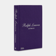 Ralph Lauren - Catwalk Book