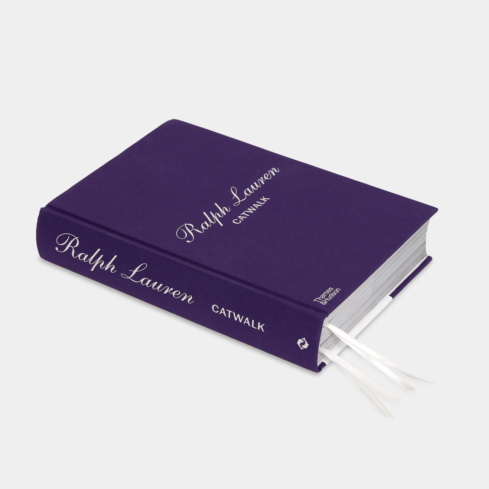 Ralph Lauren - Catwalk Book