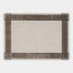Desire - Rug Ivory Silver