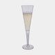 Dartington Sharon - Set of 2 Champagne Flutes