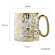 Animal Mug - Giraffe, Set of 2
