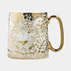 Animal - Leopard Mugs, Set of 2