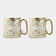 Animal - Leopard Mugs, Set of 2