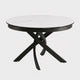 Lazio - Ceramic Extending Dining Table