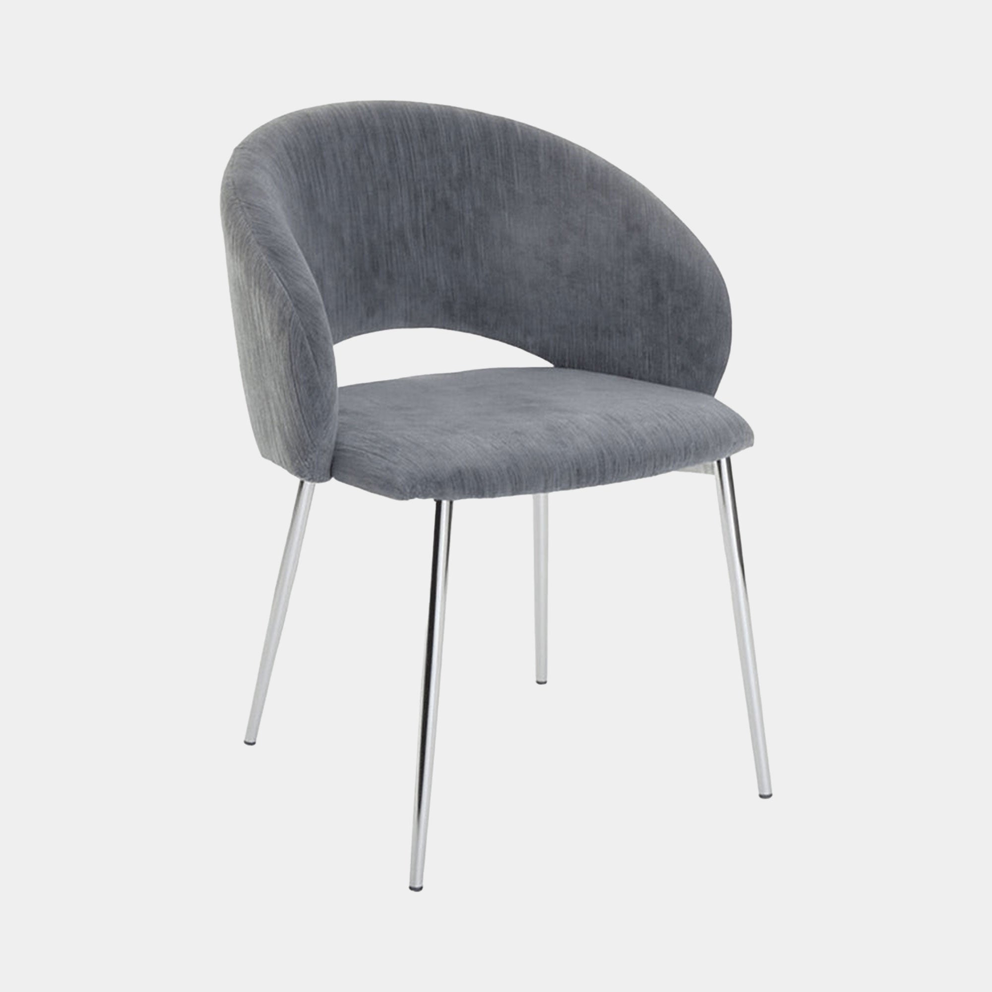 Storm - Dining Chair, Fabric
