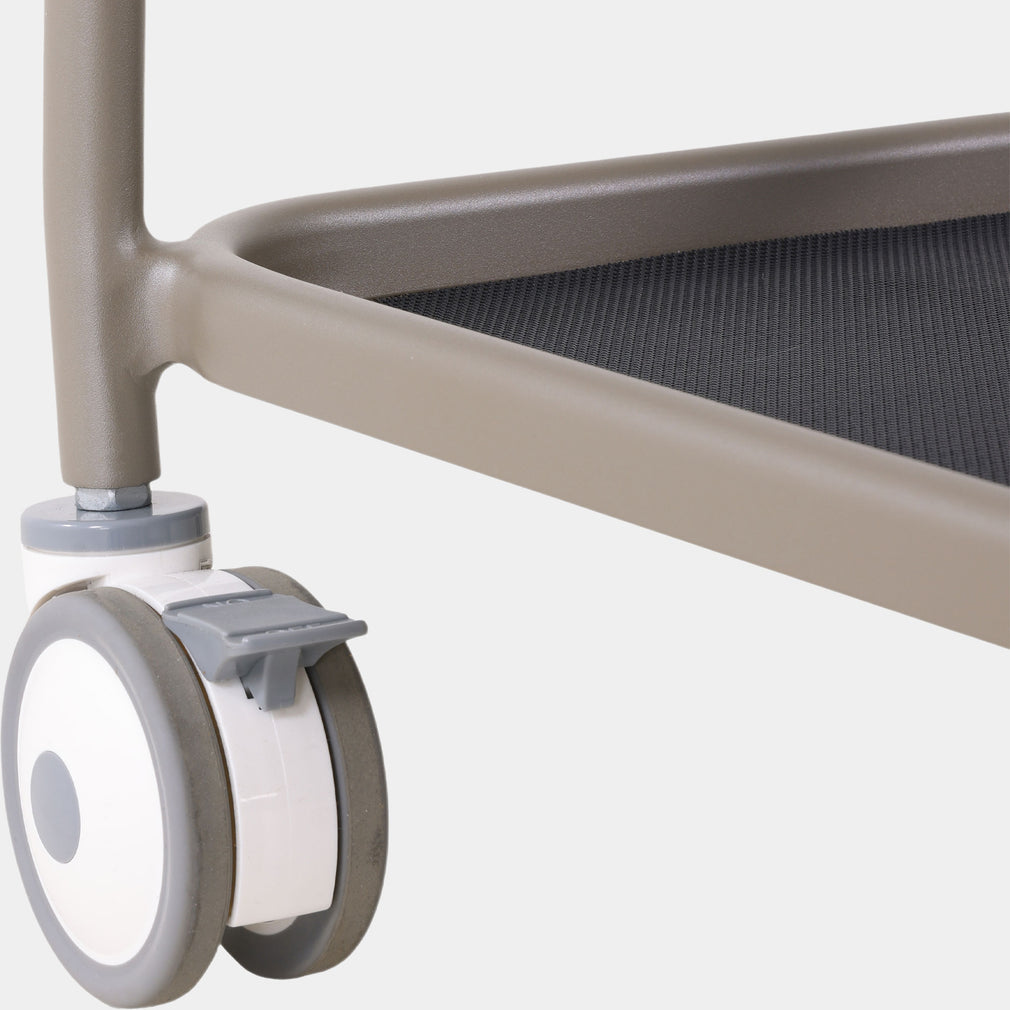 Mauritius - Garden Drinks Trolley