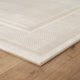 Olivia - Border Rug