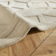 Priory Circles - Patterned Rug