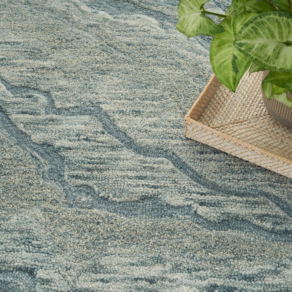 Graceful - Wool Rug