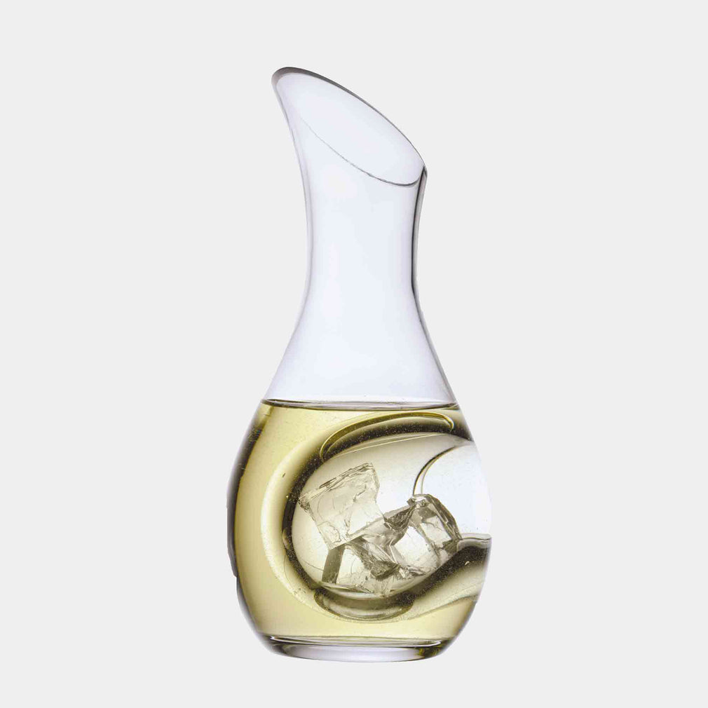 Sommelier - White Wine Cooling Decanter