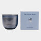 Aromabotanical Powder Room - Fresh Linen & Lily Candle 400g
