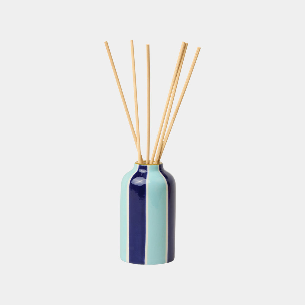 Paddywax - A Dopo Eye Incense & Smoke Reed Diffuser 118ml