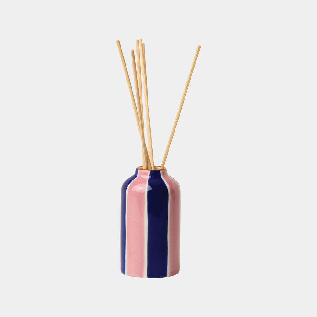 Paddywax Rosewood Vanilla - Fresh Nutmeg, Peony & Rosewood Diffuser 118ml