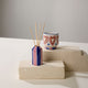 Paddywax Rosewood Vanilla - Fresh Nutmeg, Peony & Rosewood Diffuser 118ml