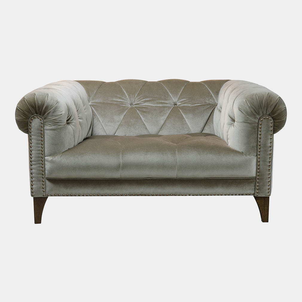 Shallow Snuggler In Fabric Grade A