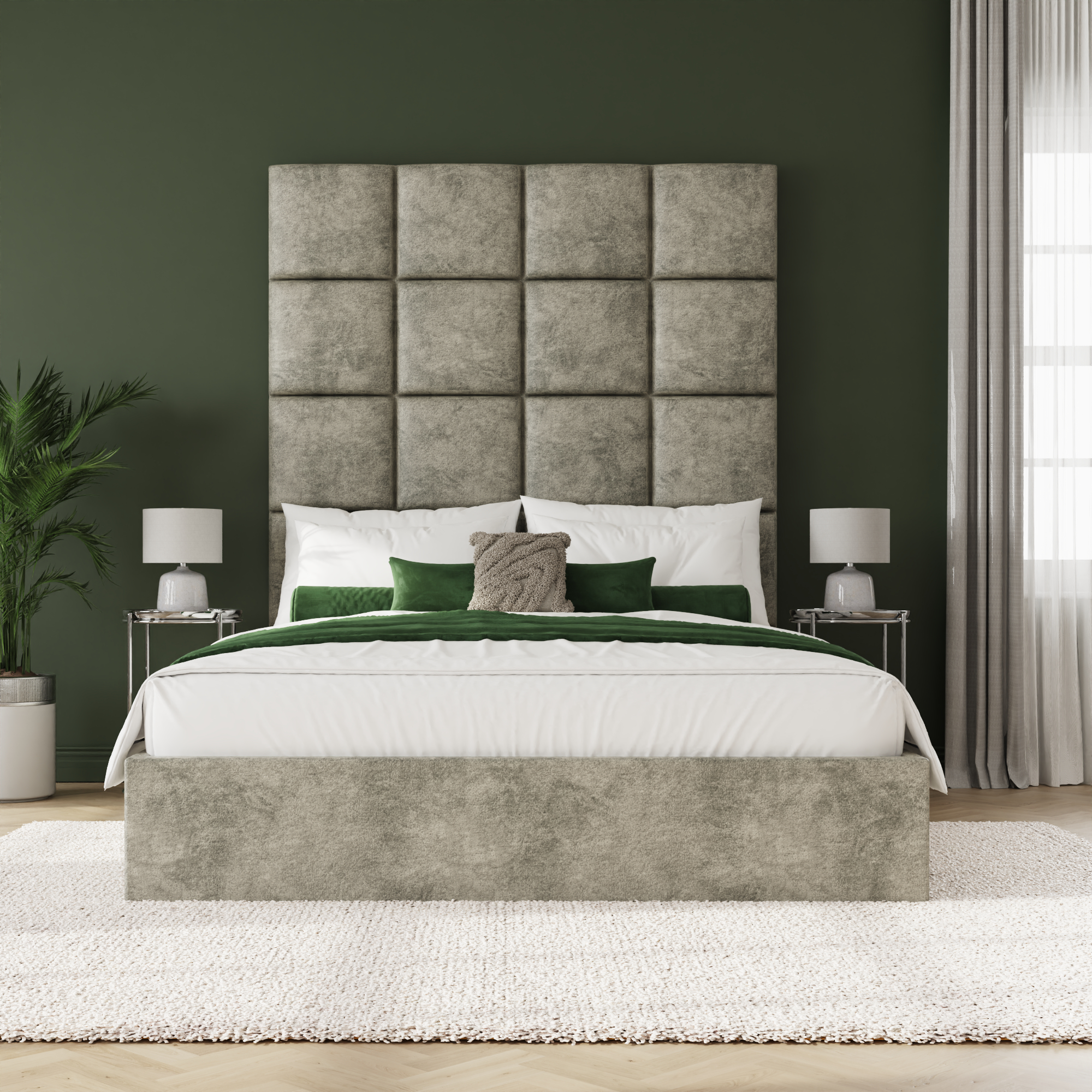 Hotel Collection Four Seasons - Bed Frame Four Seasons