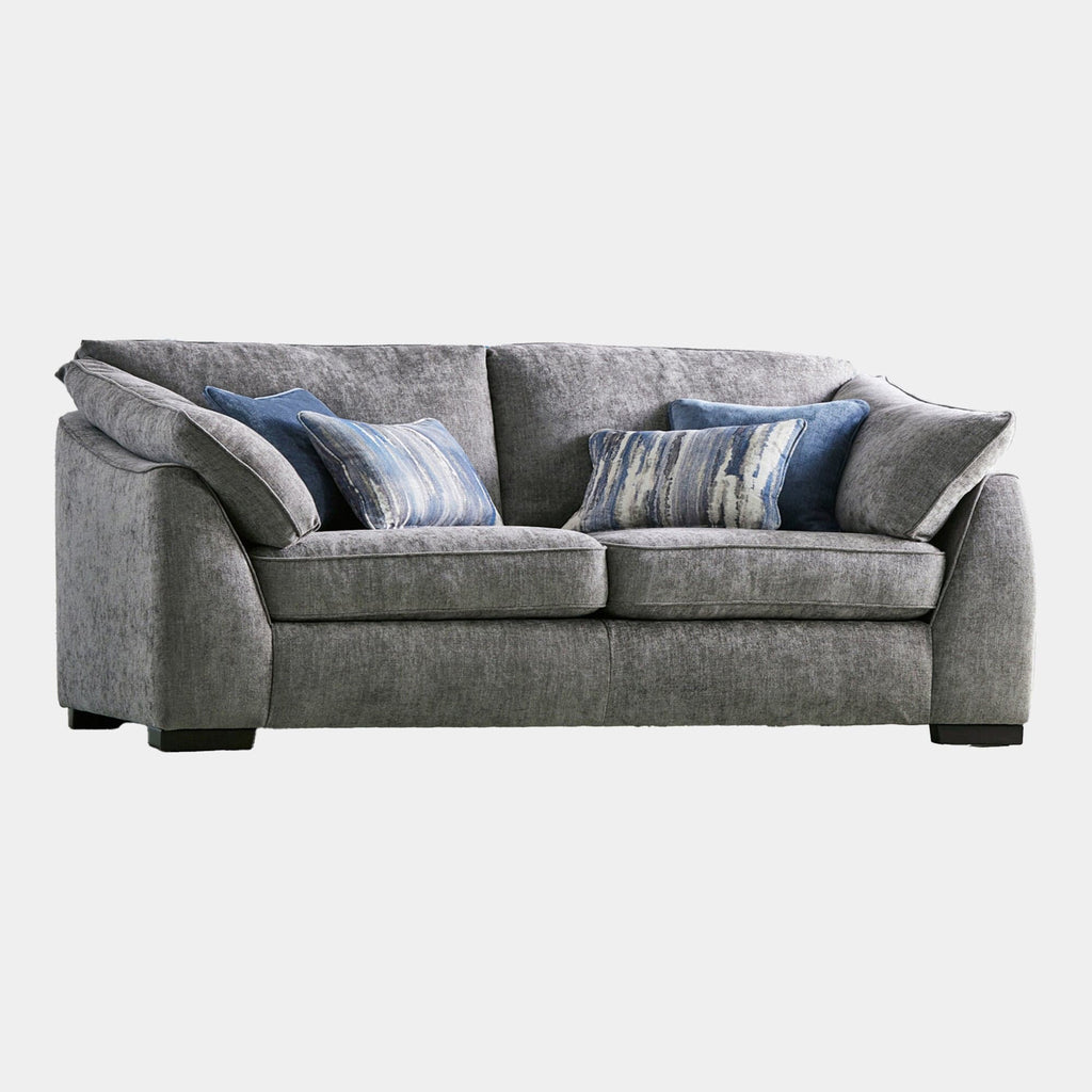 Infinity 3 Seat Sofa Fabric