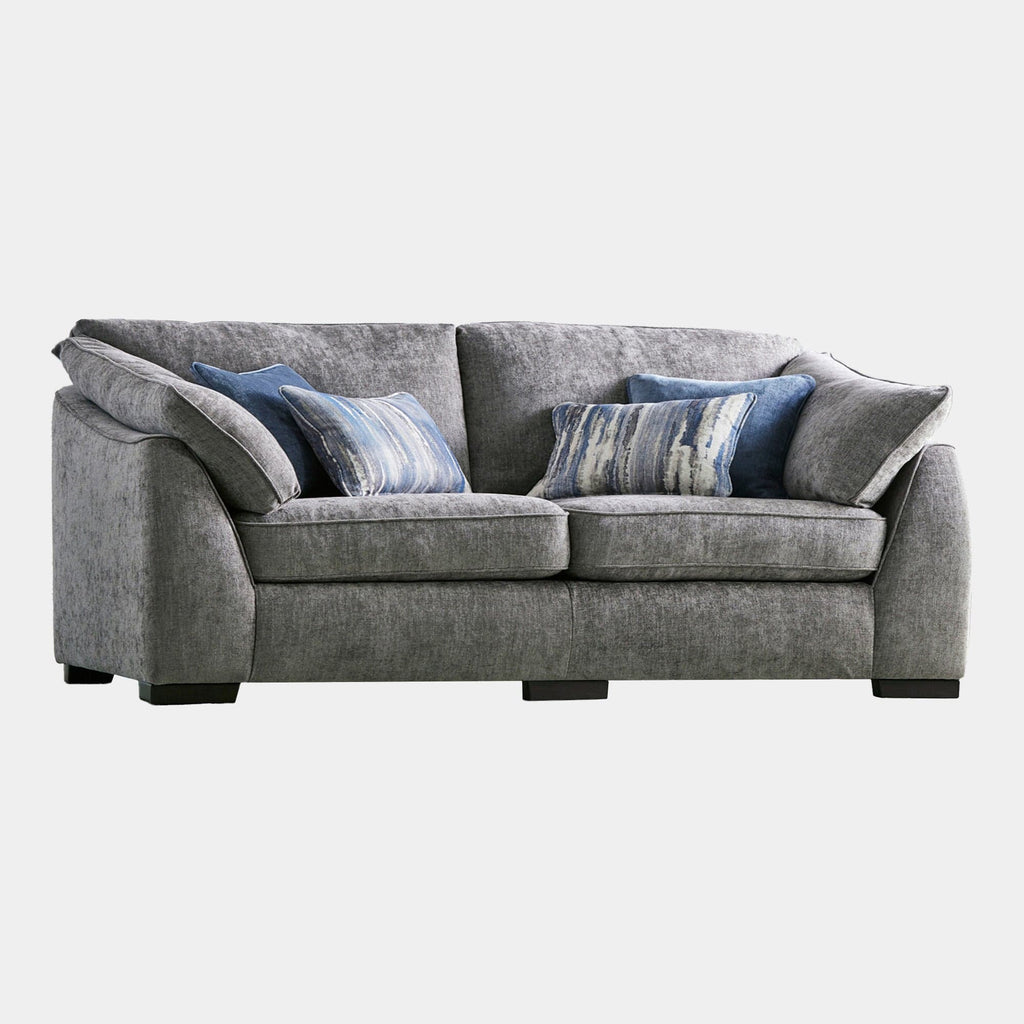 Infinity 4 Seat Sofa Fabric