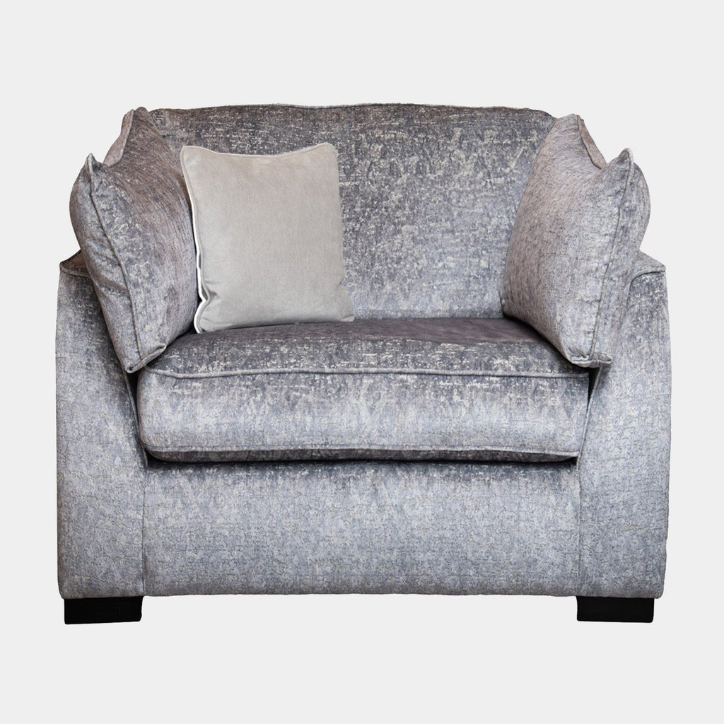 Infinity Chair Fabric 2190004114716