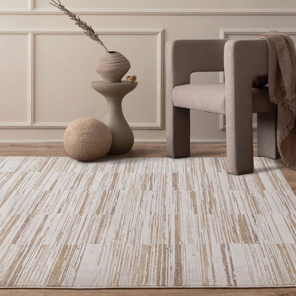 Anders - Block Rug