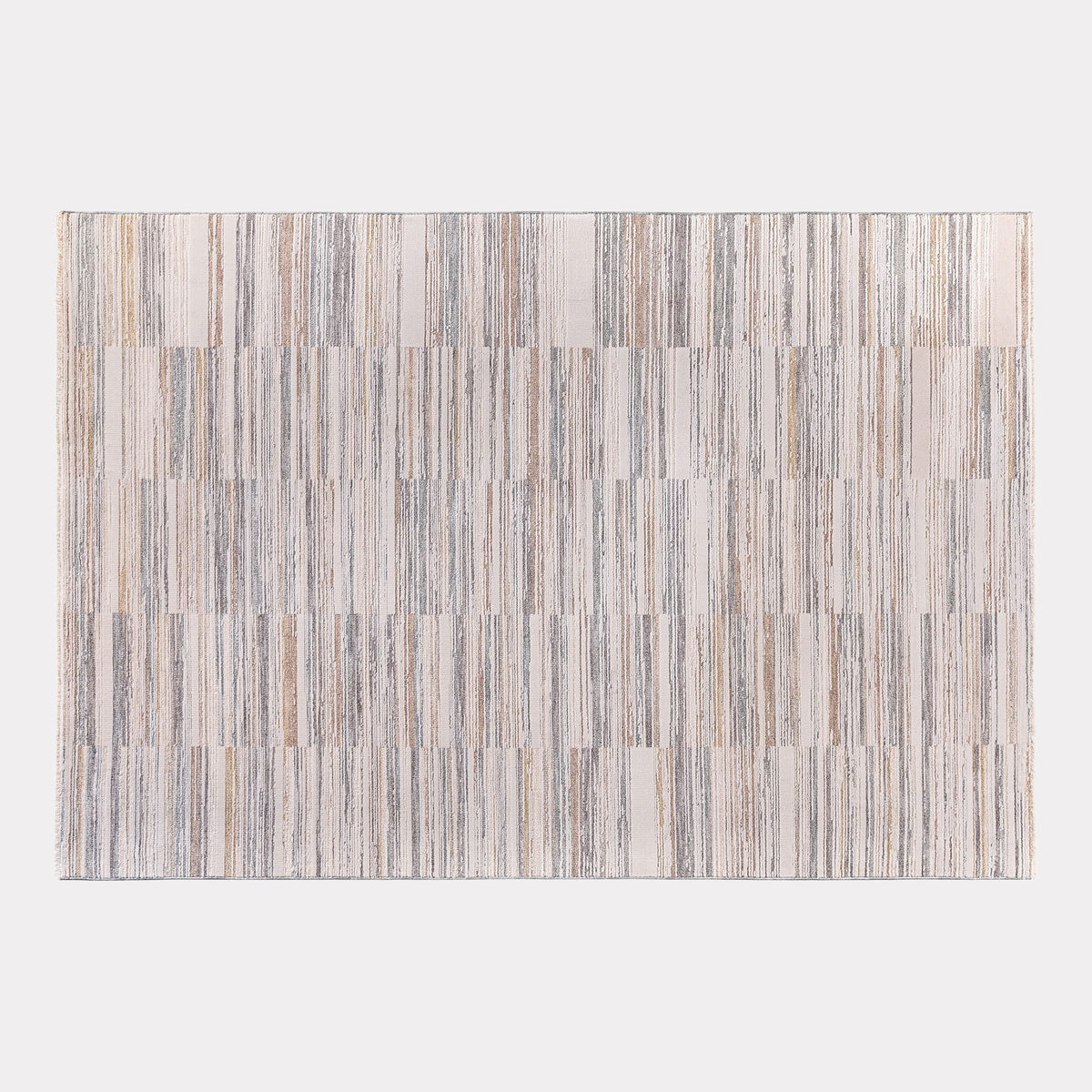 Anders - Block Rug