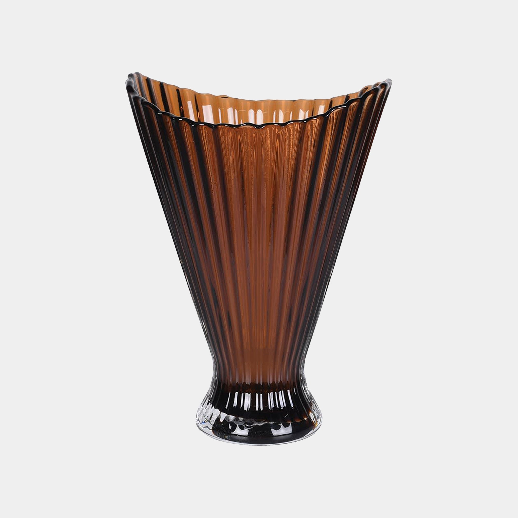 Hazel - Glass Vase