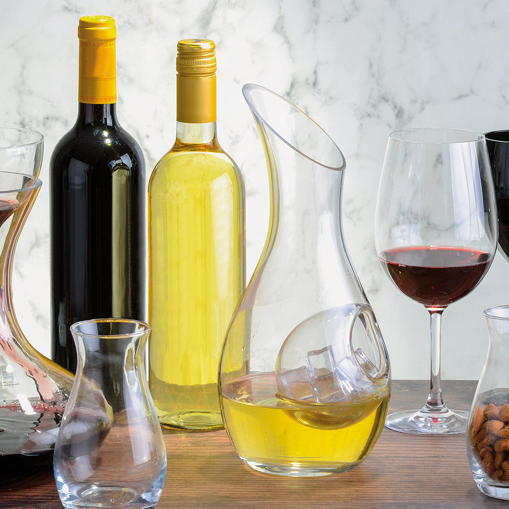 Sommelier - White Wine Cooling Decanter