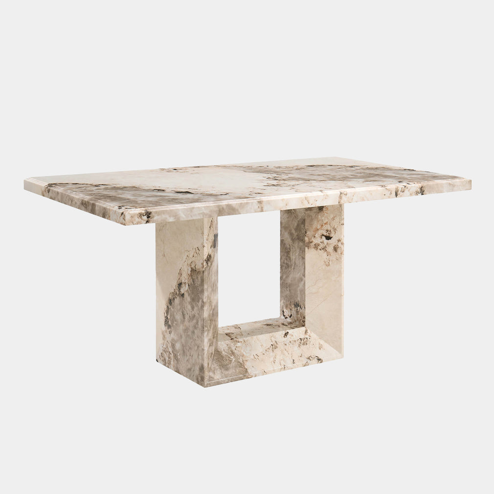 Arctic - Dining Table, 160cm