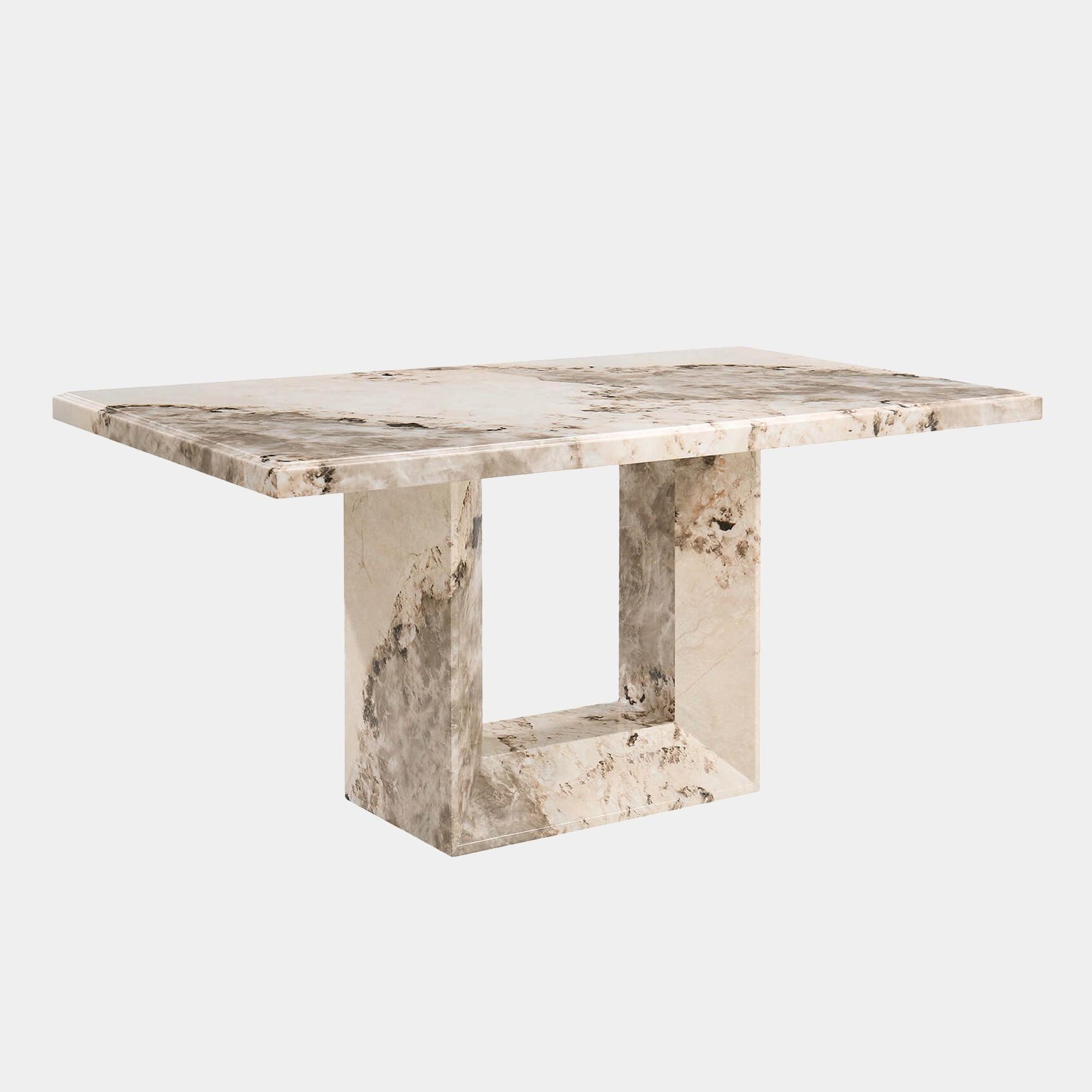 Arctic - Dining Table, 160cm