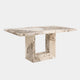 Arctic - Dining Table, 160cm