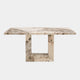 Arctic - Dining Table, 160cm
