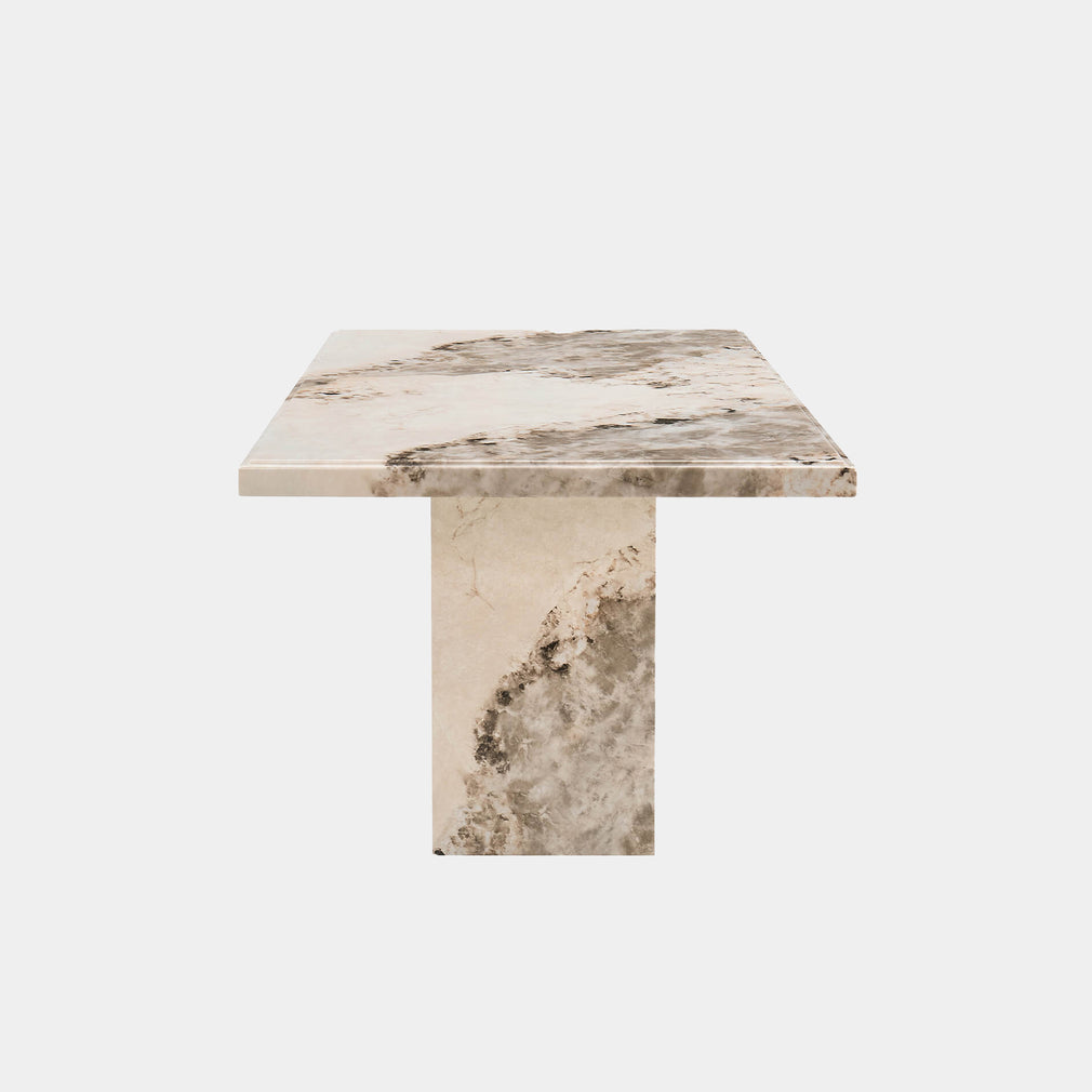 Arctic - Dining Table, 160cm