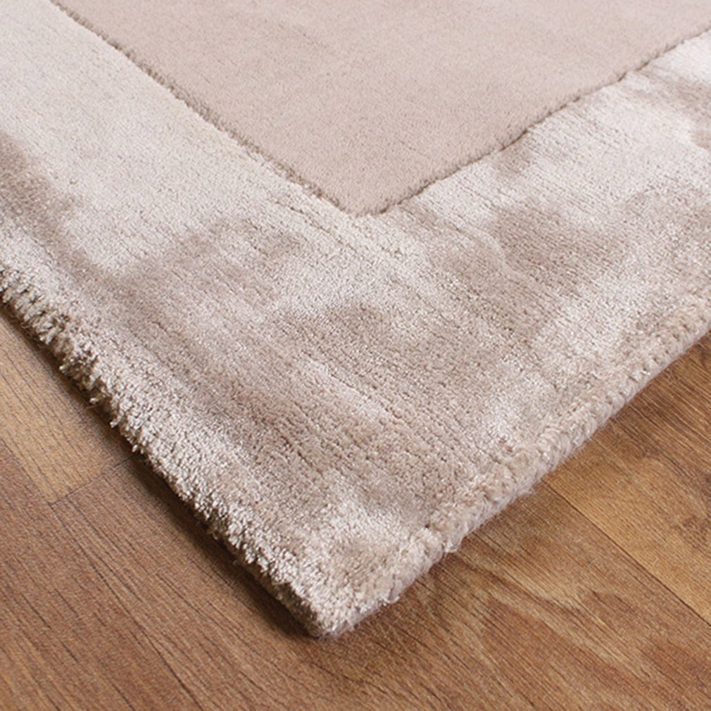 Ascot - Border Rug