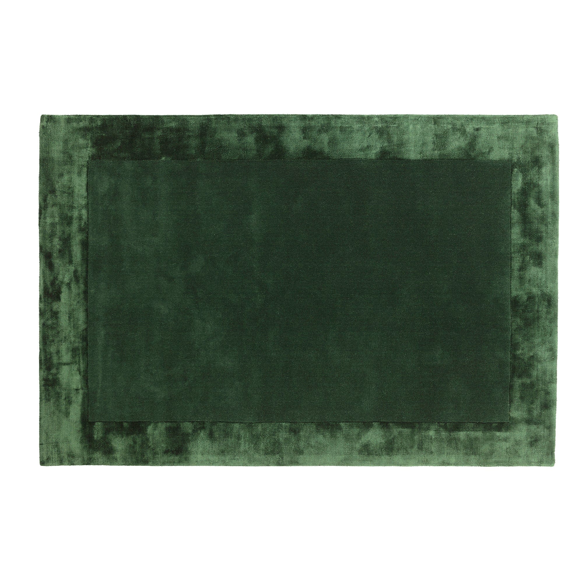 Ascot Rug Green 200 x 290cm