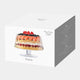 Anton Studio Designs Empire - Trifle Bowl