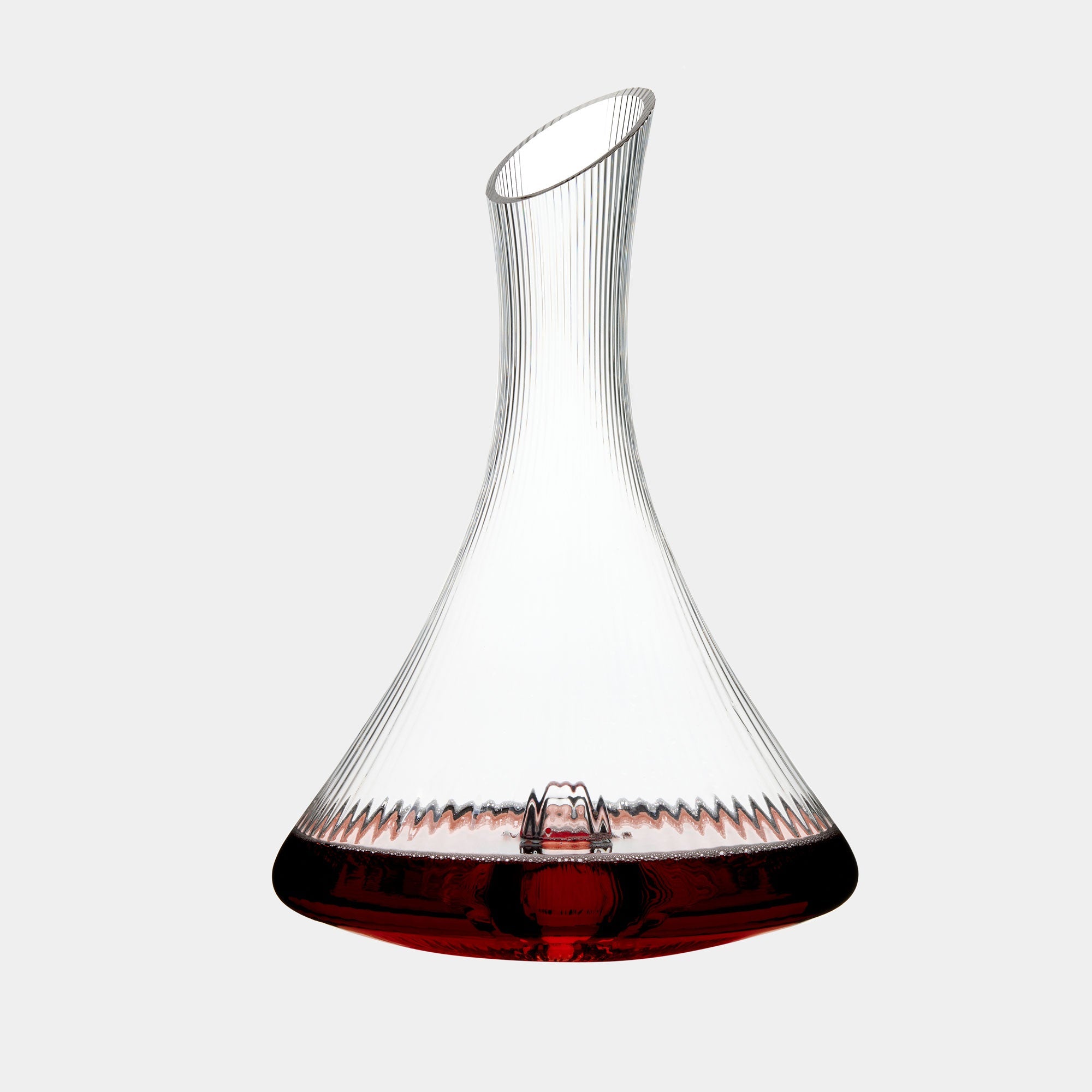 Anton Studio Designs Empire - Wine Carafe