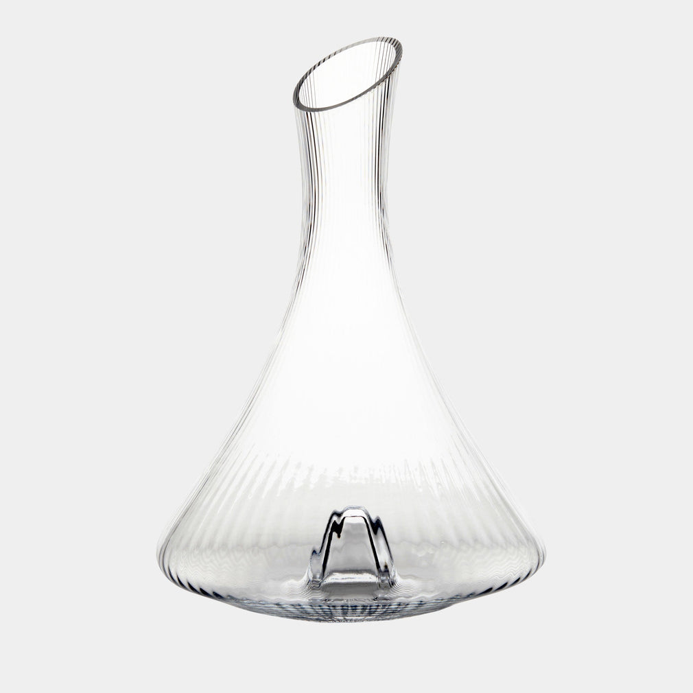 Anton Studio Designs Empire - Wine Carafe