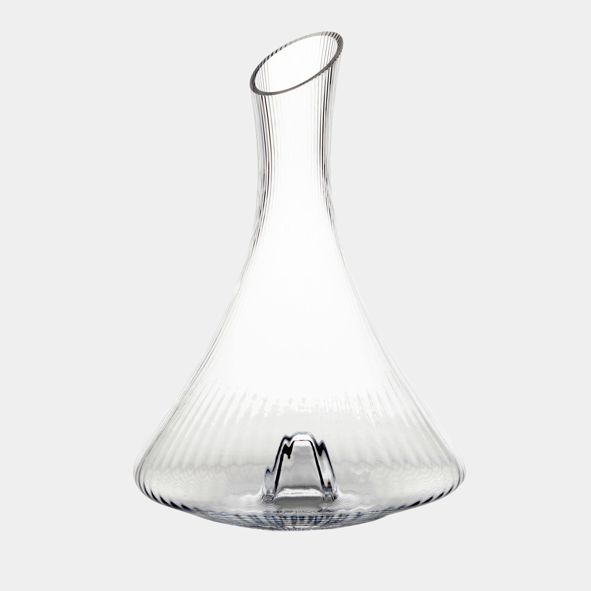 Empire - Clear Wine Carafe