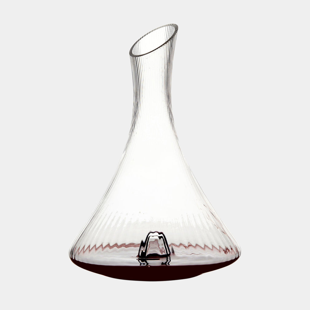 Anton Studio Designs Empire - Wine Carafe