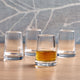 Empire - Shot Glasses, Set of 4