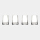 Empire - Shot Glasses, Set of 4
