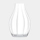 Anton Studio Designs Linea - Vase, White